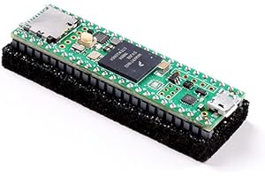 PJRC Teensy 4.1 (Ohne Ethernet, Mit Stiftleisten)