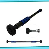 Leyaton Koridor Kapı Barfiksi Ayarlı 130-160 Cm