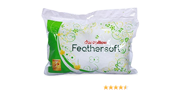 duroflex pillow price