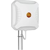 Poynting XPOL-2-5G (A-XPOL-0002-V3-01), Antenna, cavo 5m