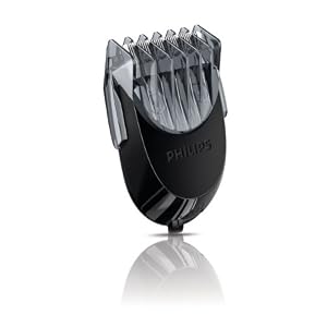 Philips RQ1175/17 SensoTouch  Gyroflex 2D Electric Shaver Metallic Red - Image 6