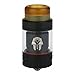Produktbild DIGIFLAVOR Pharaoh Mini RTA (Selbstwickler) Farbe schwarz
