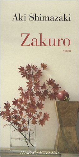 couverture de : Zakuro
