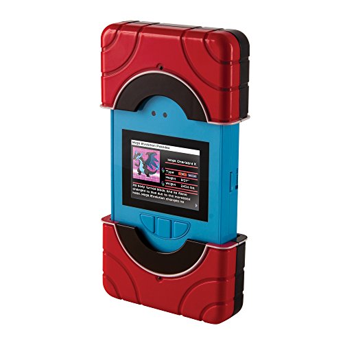 Preisvergleich Produktbild Tomy T18584 - Pokemon Mein interaktives Pokedex