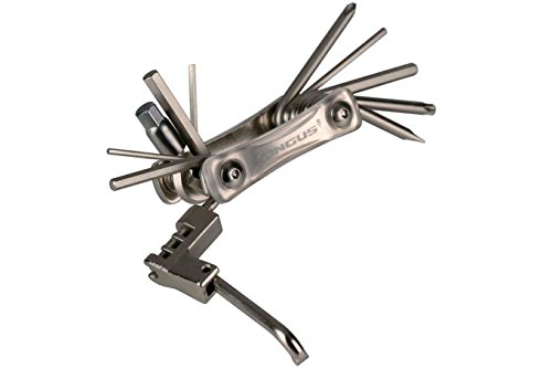 Preisvergleich Produktbild LONGUS MINI-TOOL BIKE 11 MAXI . FA003834017