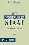 Image de Der Wohlfahrtsstaat: Ende einer Illusion