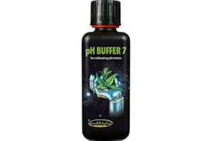 PH Kalibrierlösung Eichlösung Growth Technology pH 7 (300ml)