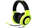 Razer Kraken Pro Over Ear PC Gaming and Music Headset - Neon Yellow RS.16995.00