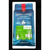 Nish Espresso Milano 1 Kg - &Ccedil;ekirdek
