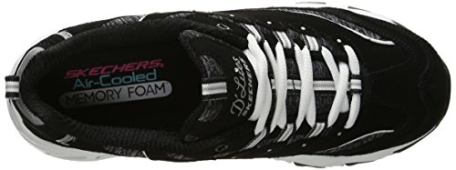 Skechers Damen D’Lites Me Time Sneakers - 9