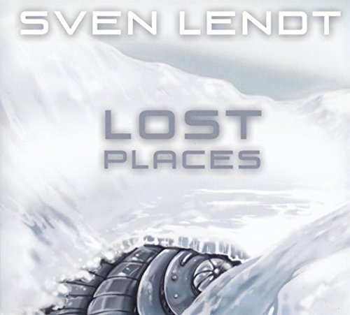 Preisvergleich Produktbild Lost Places