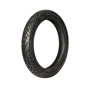 Michelin Sirac Street 3.0-17 50P Tube-Type Motorcycle Tyre, Rear (Pickup and Installation at Garage)