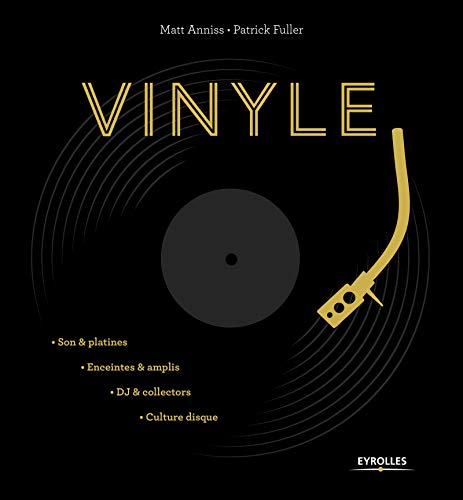 Download Vinyle: Son et platines. Enceintes et amplis. DJ et collectors. Culture disque Download Vinyle: Son et platines. Enceintes et amplis. DJ et collectors. Culture disque