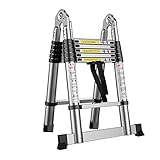 ✪ SPAREN SIE PLATZ: Passt problemlos in Schränke, den Kofferraum eines Lieferwagens oder den Kofferraum eines Autos.Leicht und leicht tragbar.