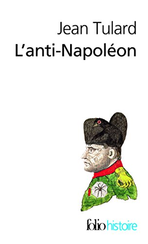 couverture de : L'anti-Napol&eacute;on