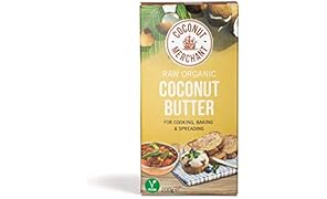 Burro di Cocco Biologico