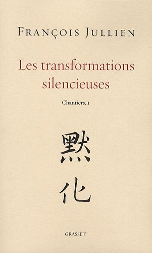 Download Les transformations silencieuses
