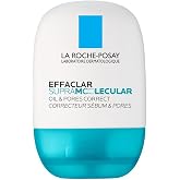 La Roche-Posay Effaclar Supramolecular Mattifying Gel Sebum and Pore Corrector 40ml with Advanced Molecular Science [Salicyli