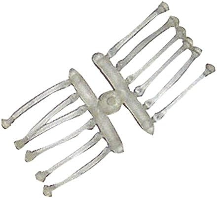 '"STONFO 139 Boilie Stops Boilie Pellet Holder Hair Rig 18 mm