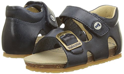 Naturino Baby Jungen 1500603-01-9101 Lauflernschuhe für Babys - 5