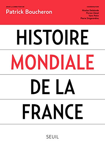 Download Histoire mondiale de la France Download Histoire mondiale de la France