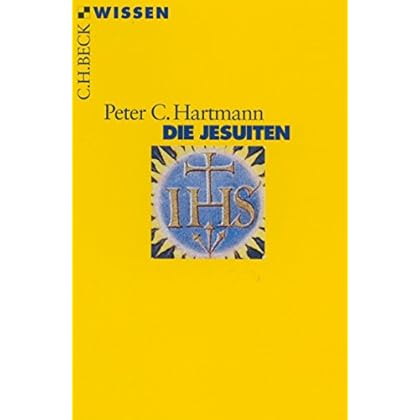 [PDF] Download Die Jesuiten (Beck'sche Reihe) Kostenlos