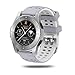 Price comparison product image GPS Smart Watch,Sansee Fashion GS8 Waterproof GPS Smart Watch Blood Pressure Heart Rate Wristwatch (Gray)