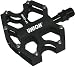 Produktbild MARWI Pedale SP-1090 Union - cnc-gefrästes BMX- / Downhill-Pedal