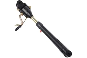 UZMAN-VERSAND Brazo-tensor-niveladora - nivelador- tensores Montante de HUB de HUB Barra hubspindel para Massey Ferguson MF 165 - 175 - 178 de 185 OEM 893570 M91 - 1884760 M94