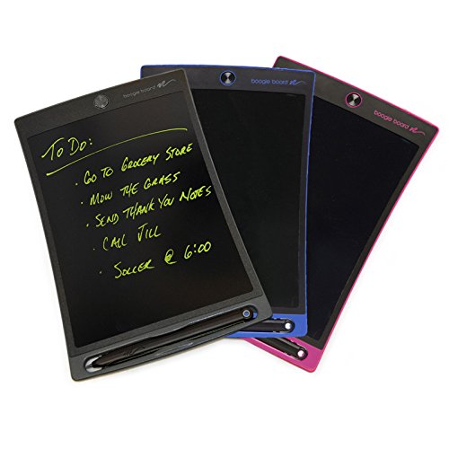 Kent Displays J32220001 Boogie Board Jot 21,6 cm (8,5 Zoll) LCD eWriter blau - 8