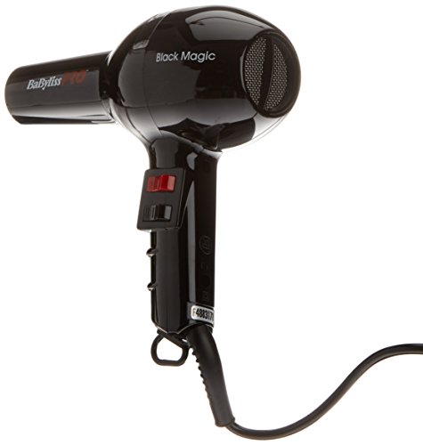 Babyliss Pro Black Magic Haartrockner - 2