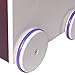 Labebe Kids Wooden Storage Boxes of Hedgehog