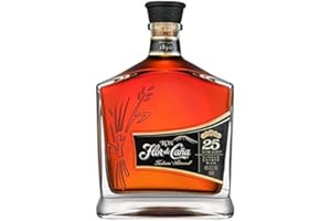 Flor de Cana Centenario 25 Years Old GB 40,00 % 0.7 l.