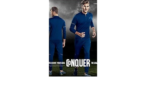 techno sports tracksuit