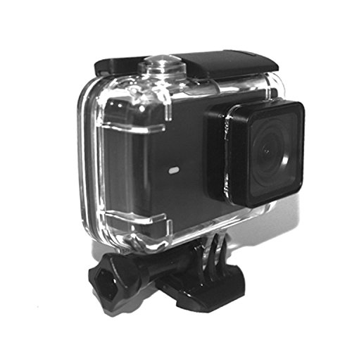 En Venta Deyard Y-05 Carcasa Protectora Impermeable 35 en 1 Paquete de Accesorios para Cámara de Acción 2 Xiaomi 4K/4K+/Yi Lite Especial