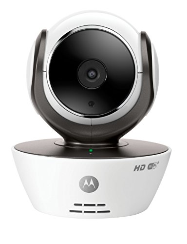 Motorola MBP85 Connect Baby Monitors