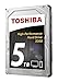 Produktbild Toshiba X300 5 TB Interne Festplatte (8,9 cm (3,5 Zoll), SATA) schwarz
