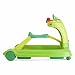 Chicco 123 Activity Centre Baby Walker - Green