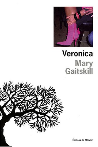 couverture de : Veronica