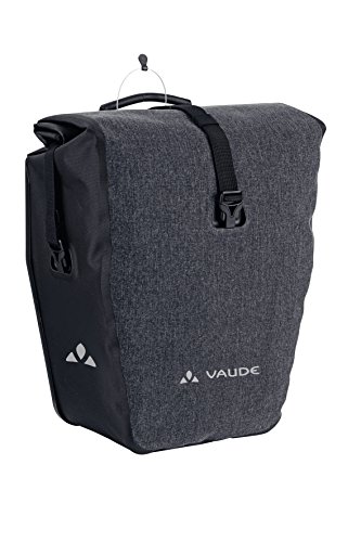 VAUDE Unisex Radtasche Aqua Deluxe Back, 37 x 33 x 19 cm, 48 liters, 11624 - 3
