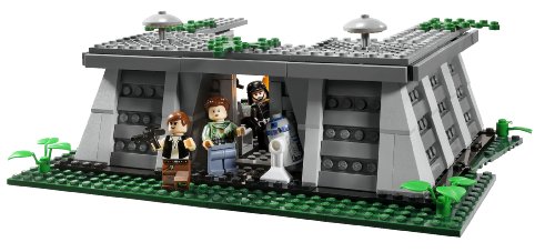 Imagen 5 de LEGO Star Wars - The Battle of Endor™ (ref. 4534740) - Star Wars: The Battle Of Endor