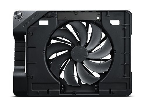 Cooler Master Ergostand III Notebook-Kühler (R9-NBS-E32K-GP) - 4