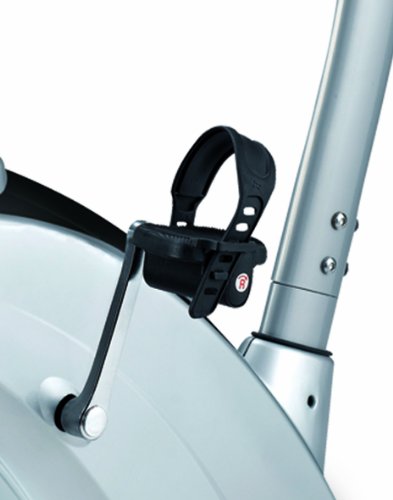 Finnlo Heimtrainer Corum, silber/weiß/anthrazit, 3106 - 2