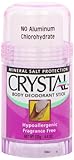 Crystal Deodorant Stick 125 g