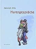 Hurengespräche by 