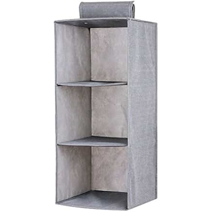 Suchergebnis auf Amazon.de für: kleiderschrank hängeaufbewahrung