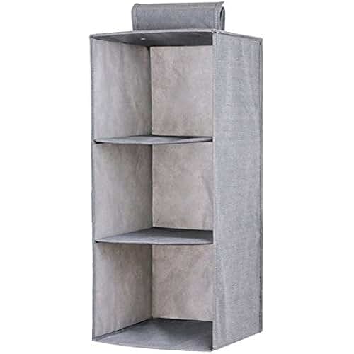 Suchergebnis auf Amazon.de für: kleiderschrank hängeaufbewahrung