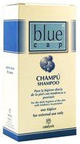 Blue Cap Champú 150 ml de Catalysis
