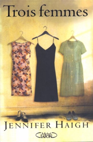 couverture de : Trois femmes