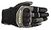 Produktbild Alpinestars Motorradhandschuhe Crosser Air Touring Glove Black Anthracite Yellow Fluo, Schwarz/Grau/Neongelb, L